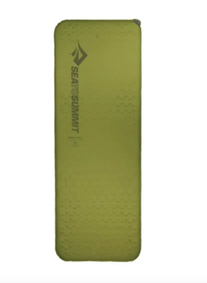 Килимок STS Camp Mat SI Rectangular Large