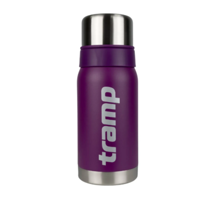 Термос Tramp Expedition Line 500 ml purpule