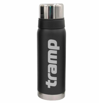 Термос Tramp Expedition Line 750 ml grey