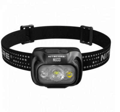 Ліхтар Nitecore NU33 700 Lumens