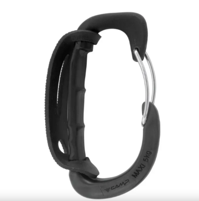 Карабін сервісний CAMP HUB