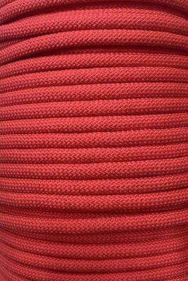 Мотузка Кані D10 мм поліпропілен  кольорова