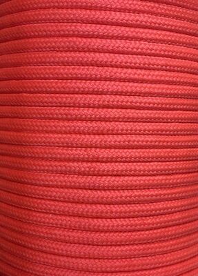 Мотузка Kaнi D6 мм поліпропілен