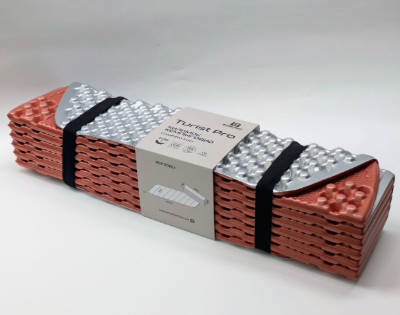 Килимок BaseCamp Tourist Pro