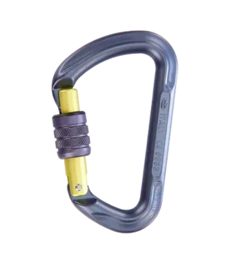 Карабін Climbing Technology K-Classic