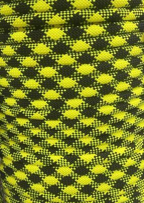 Мотузка Кані D10 мм 48 клас кольорова