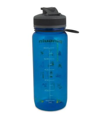 Фляга Pinguin Sport Bottle (804) 650 ml