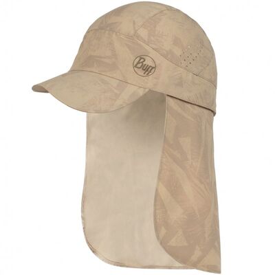 Кепка BAFF Sakhara Cap Acai Sand L-XL