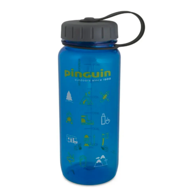 Фляга Pinguin Sport Bottle (804) 650 ml