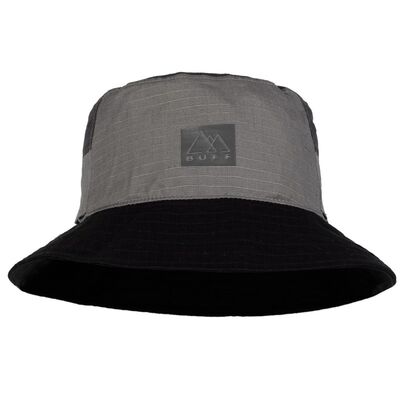 Панама BAFF Sun Bucket Hat Hak Grey L-XL