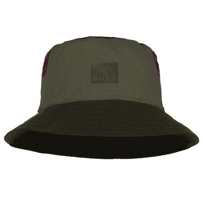 Панама BAFF Sun Bucket Hat Hak Khaki L-XL