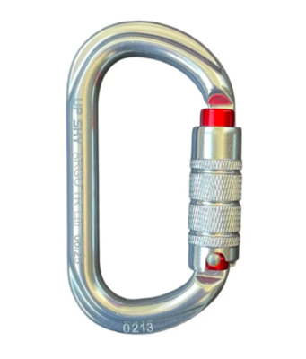 Карабін Up Sky Argo TR 25 kN