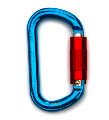 Карабін Up Sky Argo 25 kN