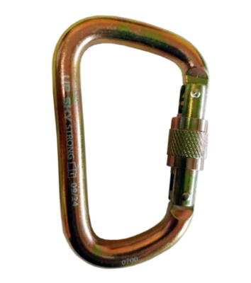 Карабін Up Sky Strong 45 kN