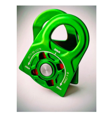 Блок-ролик Up Sky Arbex 50 kN