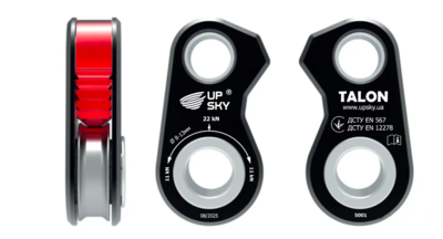 Блок-ролик Up Sky Talon 22 kN