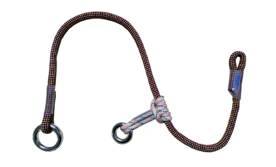 Анкерна петля Up Sky з прусиком та кільцем 2.5 м