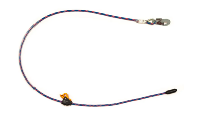 Строп тросовий 3 м з регулятором довжини Grab та К20