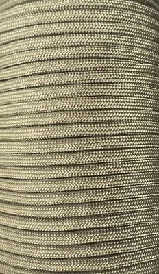 Паракорд 4 мм койот