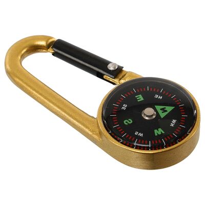 Карабін з компасом DC27T