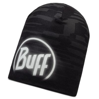 Шапка Baff Ecostretch Beaney Nedre Graphite 