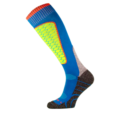 Шкарпетки гірськолижні Comodo SKI 1/03