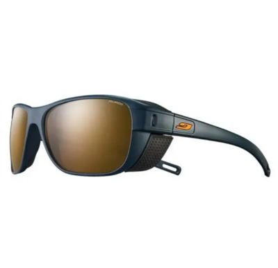 Окуляри Julbo CAMINO Blue\Black Polar 3