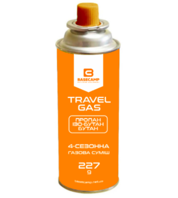Катридж BaceCamp 227гр