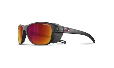 Окуляри Julbo CAMINO M Black SP3CF Red