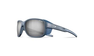Окуляри Julbo MONTEBIANCO 2 Blue F\Bleu S3CV