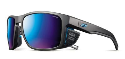 Окуляри Julbo SHIELD Black\Blue SP3CF