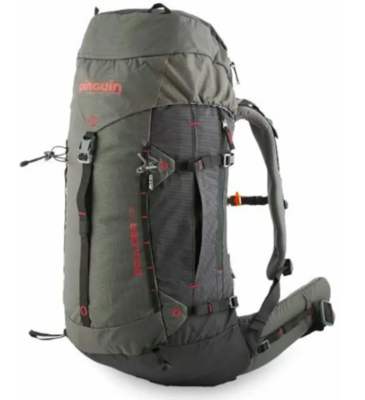 Рюкзак Pinguin Boulder 38