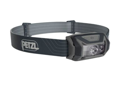 Ліхтар Petzl TIKKA Black 350 lumens
