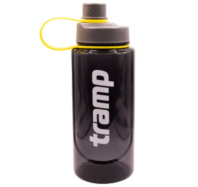 Фляга Tramp Tritan 1000 ml сіра