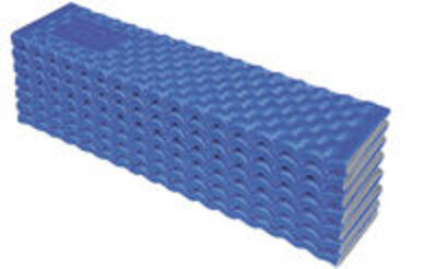 Килимок Terra Incognita Sleep Mat PRO