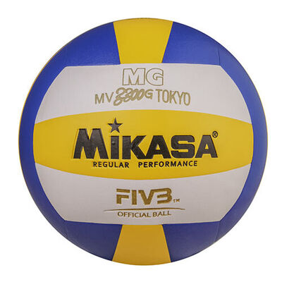М'яч волейбольний MIKASA  MVA3300