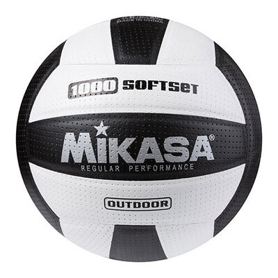 М'яч волейбольний MIKASA  softset  1000