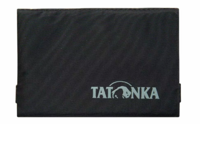 Гаманець Tatonka Card Holder Rfid Block Black