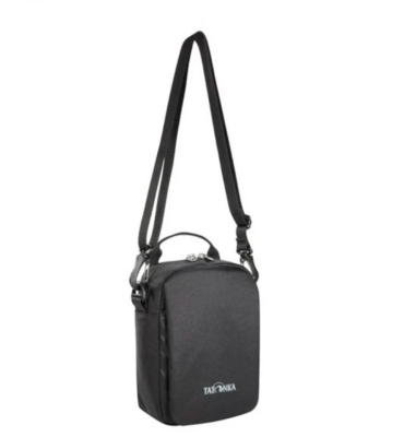 Сумка Tatonka Check IN Rfid Block Black
