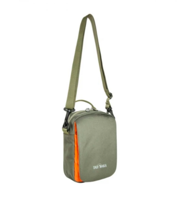 Сумка Tatonka Check IN Rfid Block small Olive