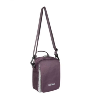 Сумка Tatonka Check IN Rfid Block small Midnight Plum