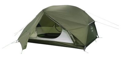 Намет Tramp Aero 2 olive