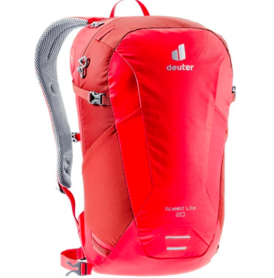 Рюкзак Deuter Speed Lite 20 колір 5549