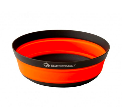 Миска Sea To Summit Collapsible Bow-M Orange