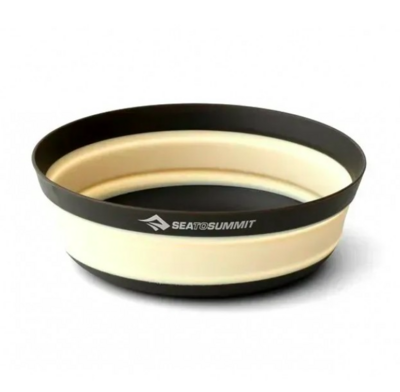 Миска Sea To Summit Collapsible Bowl-M White