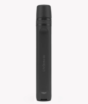 Фільтр для води LifeStraw Personal Water Filter Green
