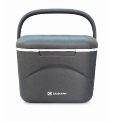 Термобокс BaseCamp Ice master 16 L Grey