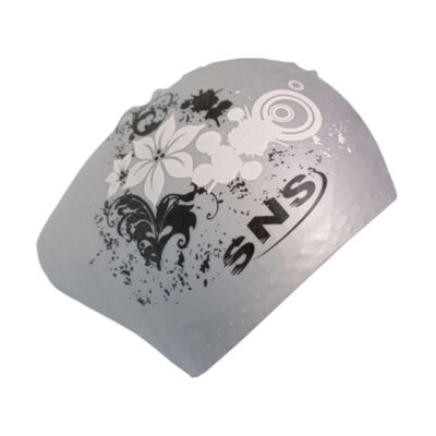 Шапочкa SNS  KW - 3 grey