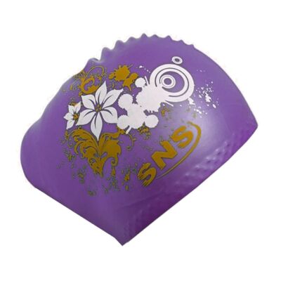 Шапочкa SNS  KW - 3 Purple