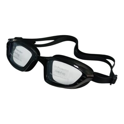 Окуляри для плавання Leacco SG1517 -black